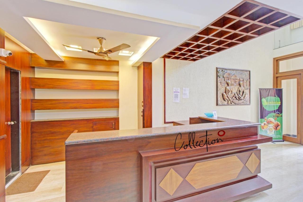 Collection O Venky"S Stay Inn อูดุปปี ภายนอก รูปภาพ